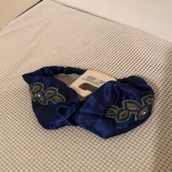 A new day headband